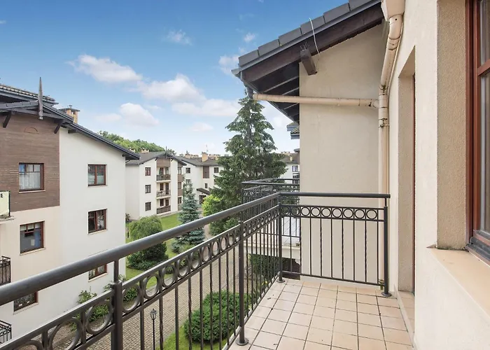Karlikowski Mlyn 2 - By Grand Apartments