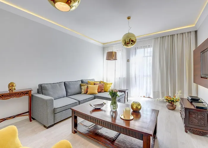 Karlikowski Mlyn 2 - By Grand Apartments