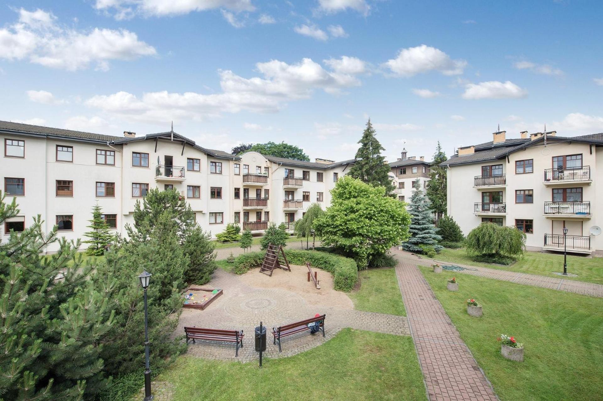 Karlikowski Mlyn 2 - By Grand Apartment