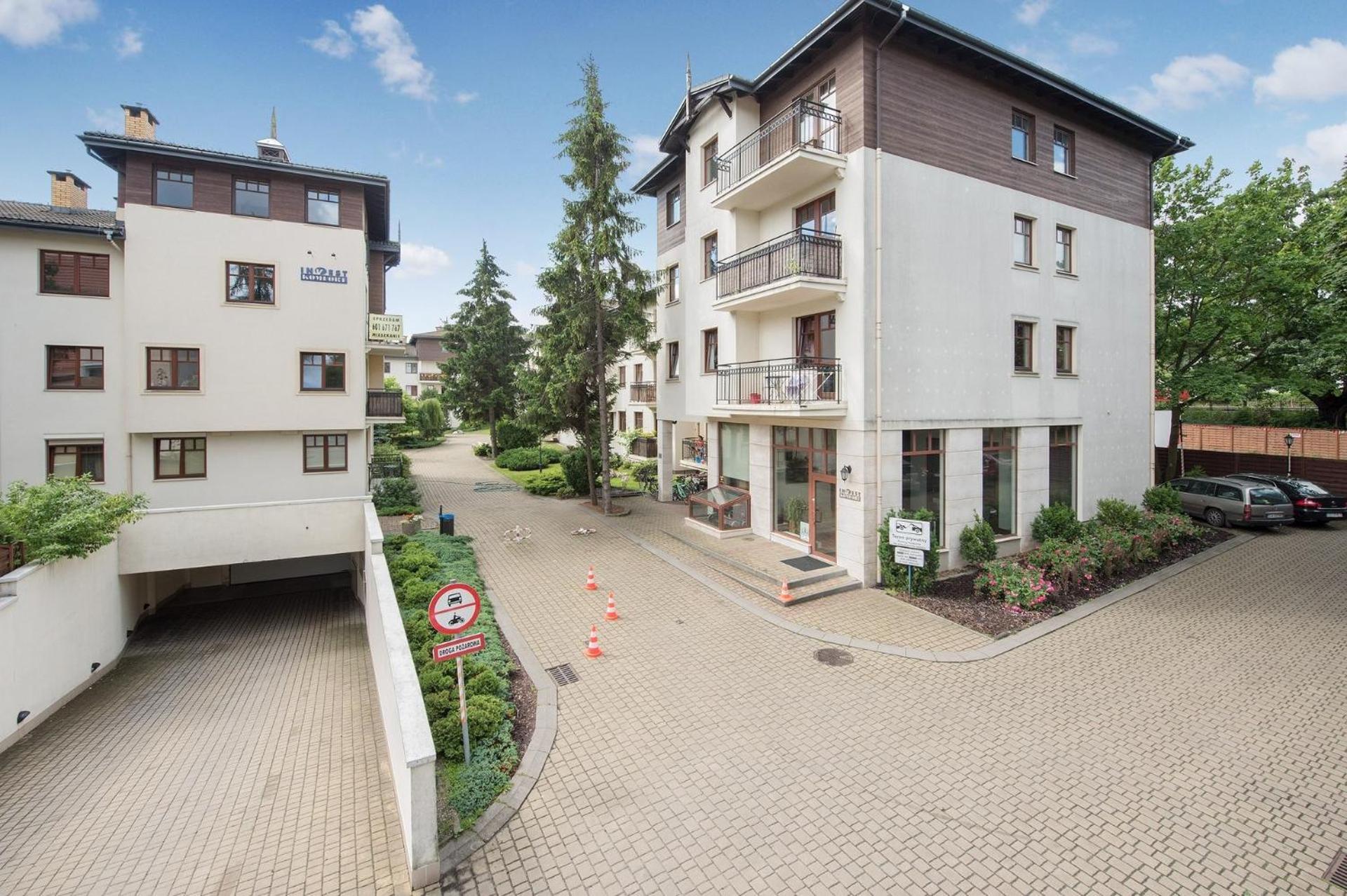 Apartment Karlikowski Mlyn 2 - By Grand *
