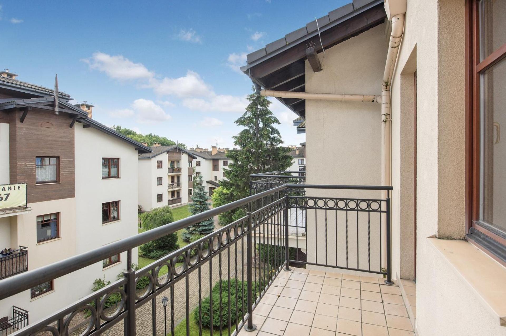 Karlikowski Młyn - Z 1 Sypialnią Apartament