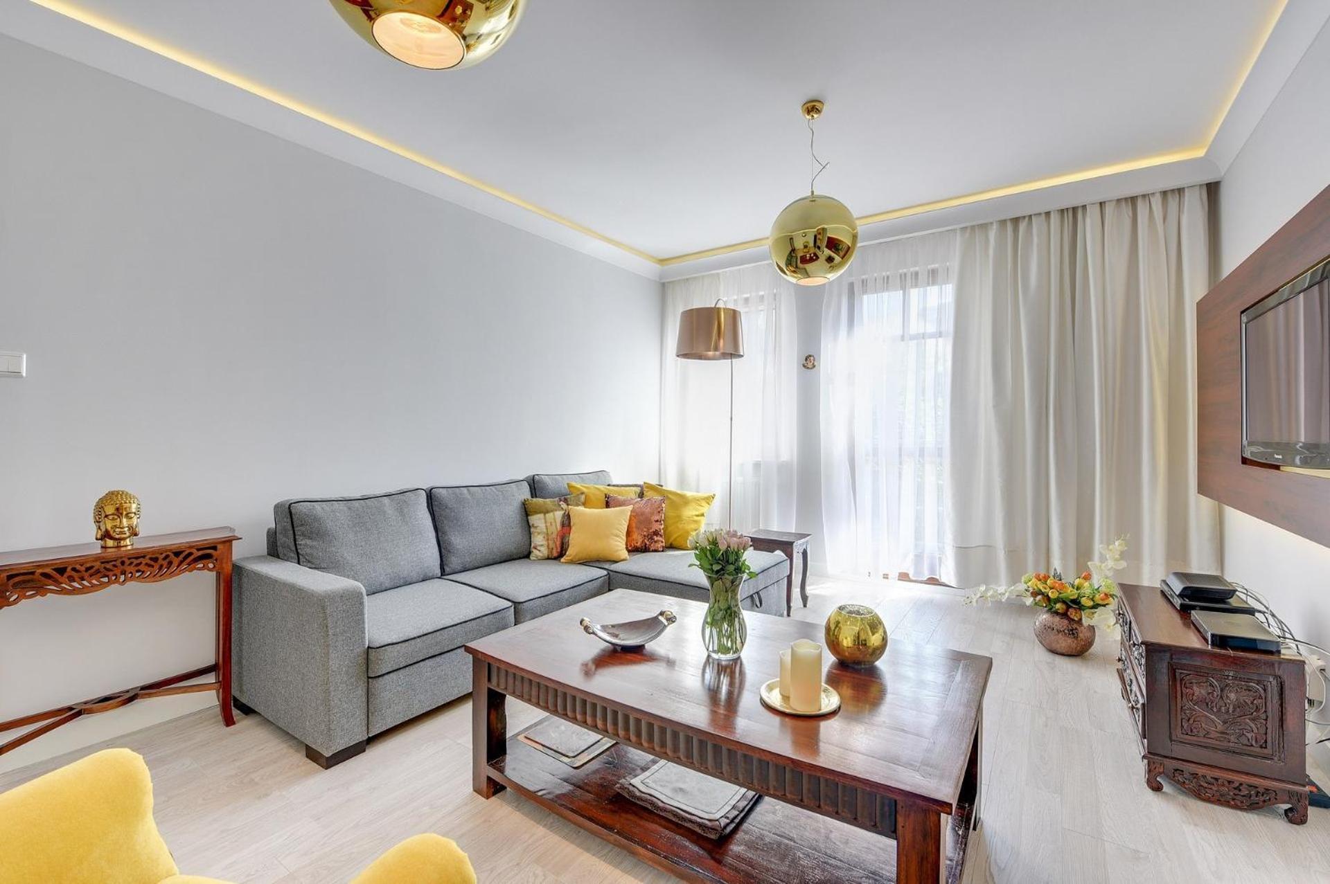 Apartment Karlikowski Mlyn 2 - By Grand *