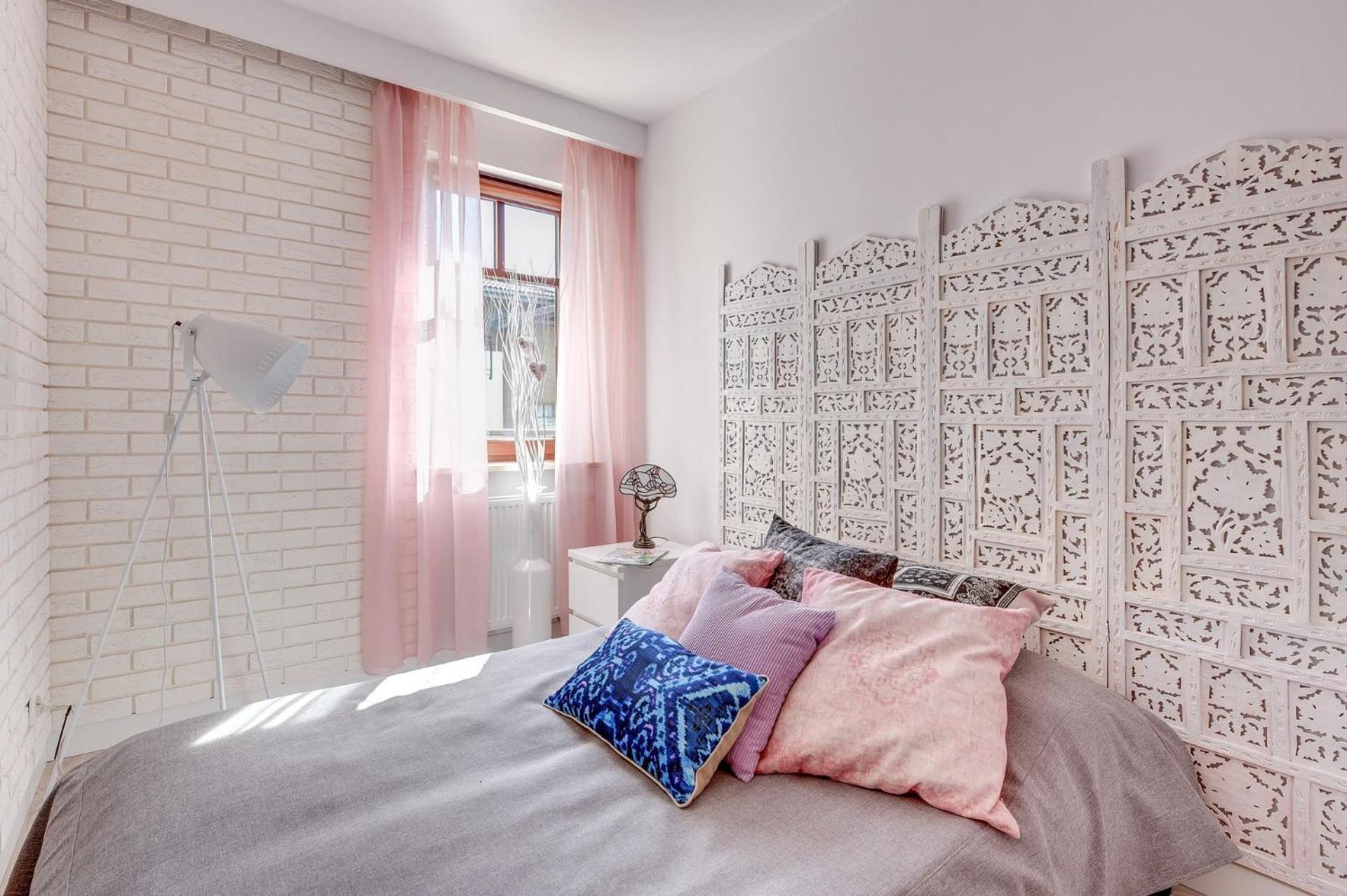 Karlikowski Młyn - Z 1 Sypialnią Apartament Sopot