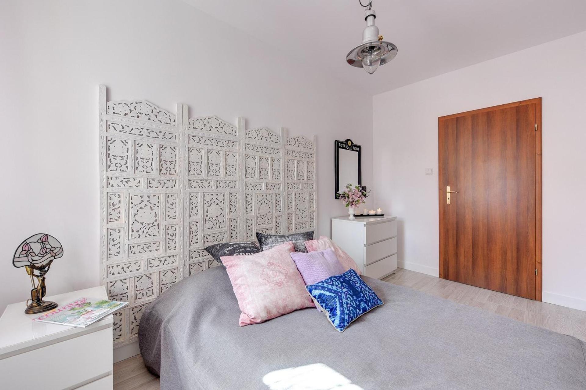 Apartament Karlikowski Młyn - Z 1 Sypialnią Sopot